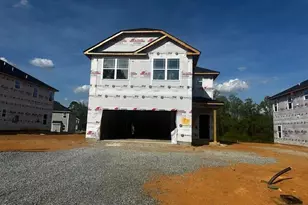 279 New Twin Br Ct, Smithfield, NC 27577 - Photo 2