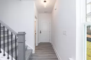 279 New Twin Br Ct, Smithfield, NC 27577 - Photo 6