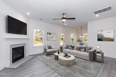 279 New Twin Branch Court, Smithfield, NC 27577 - Photo 8