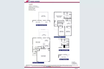 279 New Twin Branch Court, Smithfield, NC 27577 - Photo 42