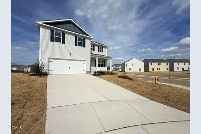 109 Pantaneiro Way, Wake Forest, NC 27587 - Photo 2