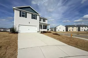 109 Pantaneiro Wy, Wake Forest, NC 27587 - Photo 2