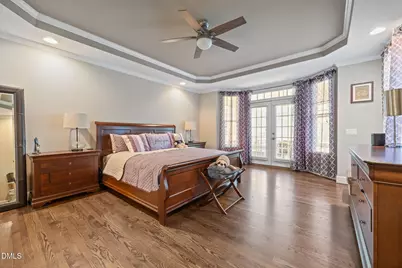 105 Bailey Ridge Drive, Morrisville, NC 27560 - Photo 20