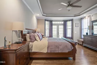 105 Bailey Ridge Drive, Morrisville, NC 27560 - Photo 22