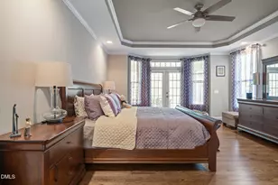 105 Bailey Ridge Dr, Morrisville, NC 27560 - Photo 22