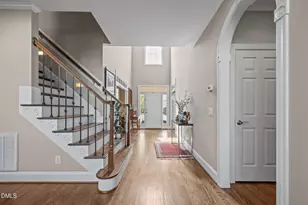 105 Bailey Ridge Dr, Morrisville, NC 27560 - Photo 16