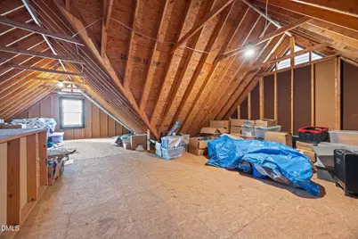 105 Bailey Ridge Drive, Morrisville, NC 27560 - Photo 38