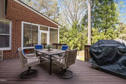 105 Bailey Ridge Drive, Morrisville, NC 27560 - Photo 40