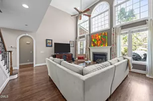 105 Bailey Ridge Dr, Morrisville, NC 27560 - Photo 6