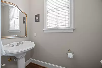 105 Bailey Ridge Drive, Morrisville, NC 27560 - Photo 18