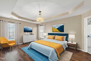 112 Jasmine Valley Ct, Holly Springs, NC 27540 - Photo 10