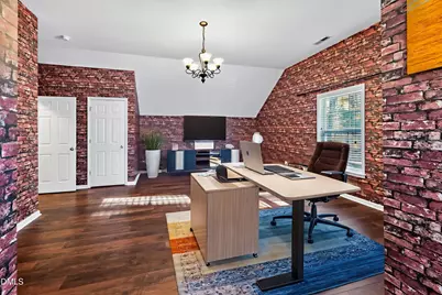 112 Jasmine Valley Court, Holly Springs, NC 27540 - Photo 12