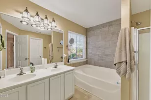 112 Jasmine Valley Ct, Holly Springs, NC 27540 - Photo 18