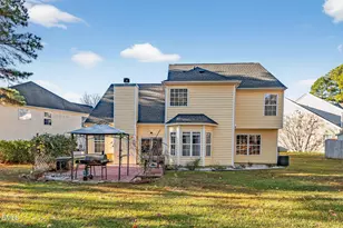 112 Jasmine Valley Ct, Holly Springs, NC 27540 - Photo 22