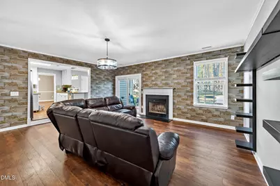 112 Jasmine Valley Court, Holly Springs, NC 27540 - Photo 6