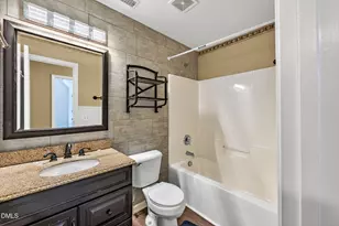 112 Jasmine Valley Ct, Holly Springs, NC 27540 - Photo 16