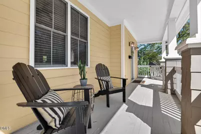 121 E Seeman Street, Durham, NC 27701 - Photo 4