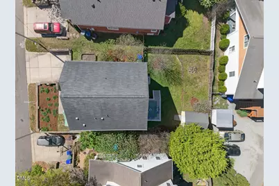 121 E Seeman Street, Durham, NC 27701 - Photo 48