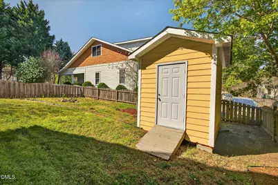 121 E Seeman Street, Durham, NC 27701 - Photo 28