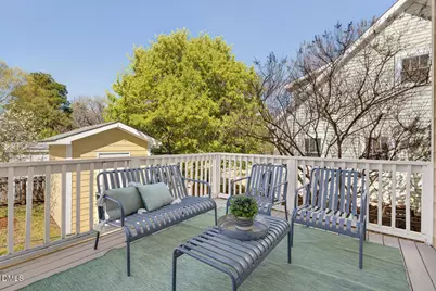 121 E Seeman Street, Durham, NC 27701 - Photo 26