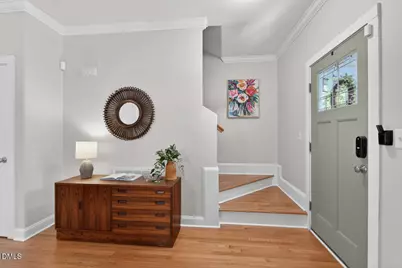 121 E Seeman Street, Durham, NC 27701 - Photo 30