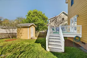 121 E Seeman St, Durham, NC 27701 - Photo 28