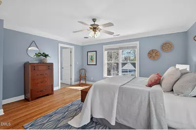 121 E Seeman Street, Durham, NC 27701 - Photo 36