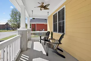 121 E Seeman St, Durham, NC 27701 - Photo 2