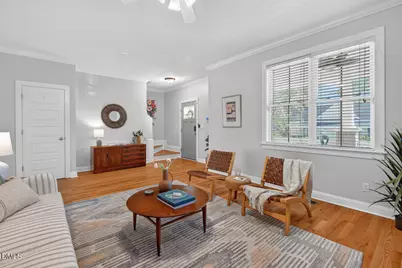 121 E Seeman Street, Durham, NC 27701 - Photo 10