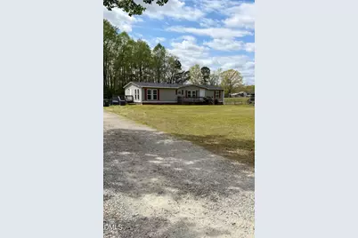 6444 Chadwick Road, Elm City, NC 27822 - Photo 4