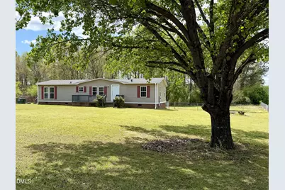 6444 Chadwick Road, Elm City, NC 27822 - Photo 2