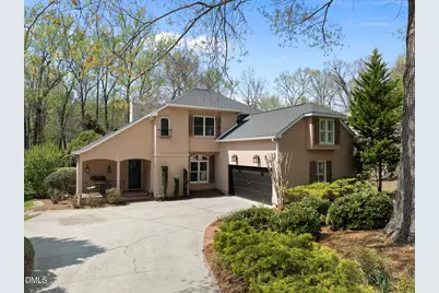 306 Helmsdale Drive, Chapel Hill, NC 27517 - Photo 46