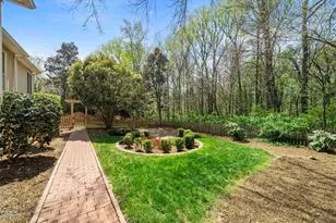 306 Helmsdale Dr, Chapel Hill, NC 27517 - Photo 36