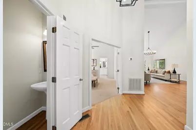 306 Helmsdale Drive, Chapel Hill, NC 27517 - Photo 2