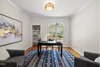 306 Helmsdale Drive, Chapel Hill, NC 27517 - Photo 8