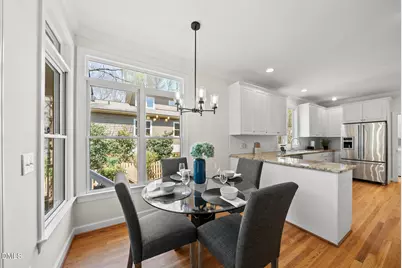 306 Helmsdale Drive, Chapel Hill, NC 27517 - Photo 16