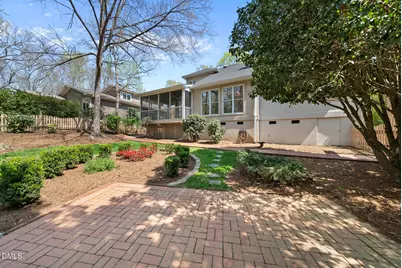 306 Helmsdale Drive, Chapel Hill, NC 27517 - Photo 38