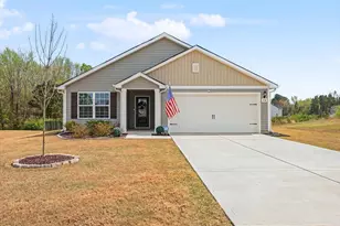 90 Barnsley Rd, Angier, NC 27501 - Photo 1