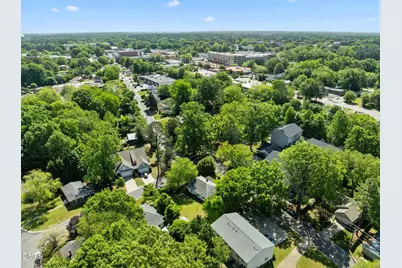301 N West Street, Cary, NC 27513 - Photo 6