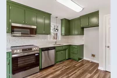 2820 Stageline Drive, Raleigh, NC 27603 - Photo 10