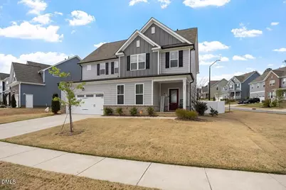 1217 Cherry Maple Street, Knightdale, NC 27545 - Photo 2