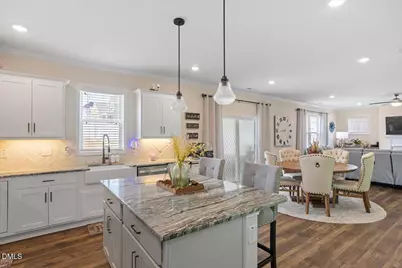 1217 Cherry Maple Street, Knightdale, NC 27545 - Photo 12