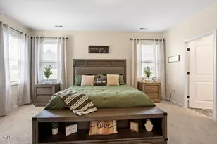 1217 Cherry Maple St, Knightdale, NC 27545 - Photo 16