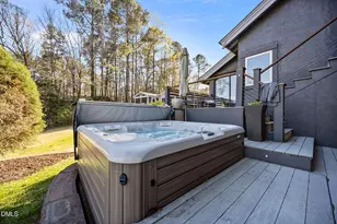 605 Sagamore Dr, Louisburg, NC 27549 - Photo 20