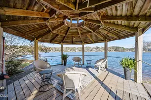 605 Sagamore Dr, Louisburg, NC 27549 - Photo 52