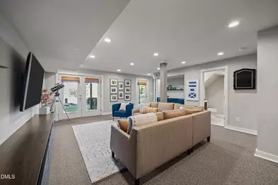 605 Sagamore Drive, Louisburg, NC 27549 - Photo 44