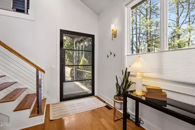 605 Sagamore Drive, Louisburg, NC 27549 - Photo 4