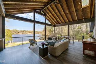 605 Sagamore Dr, Louisburg, NC 27549 - Photo 20