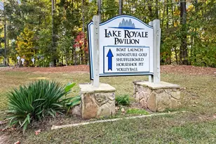 605 Sagamore Dr, Louisburg, NC 27549 - Photo 68