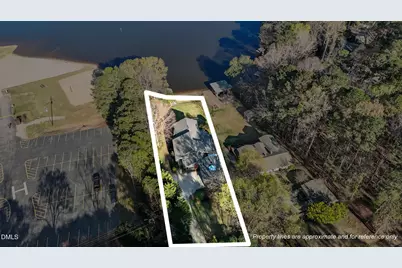 605 Sagamore Drive, Louisburg, NC 27549 - Photo 56